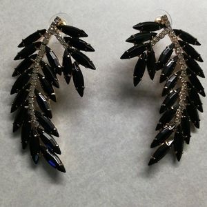 Brand New earrings